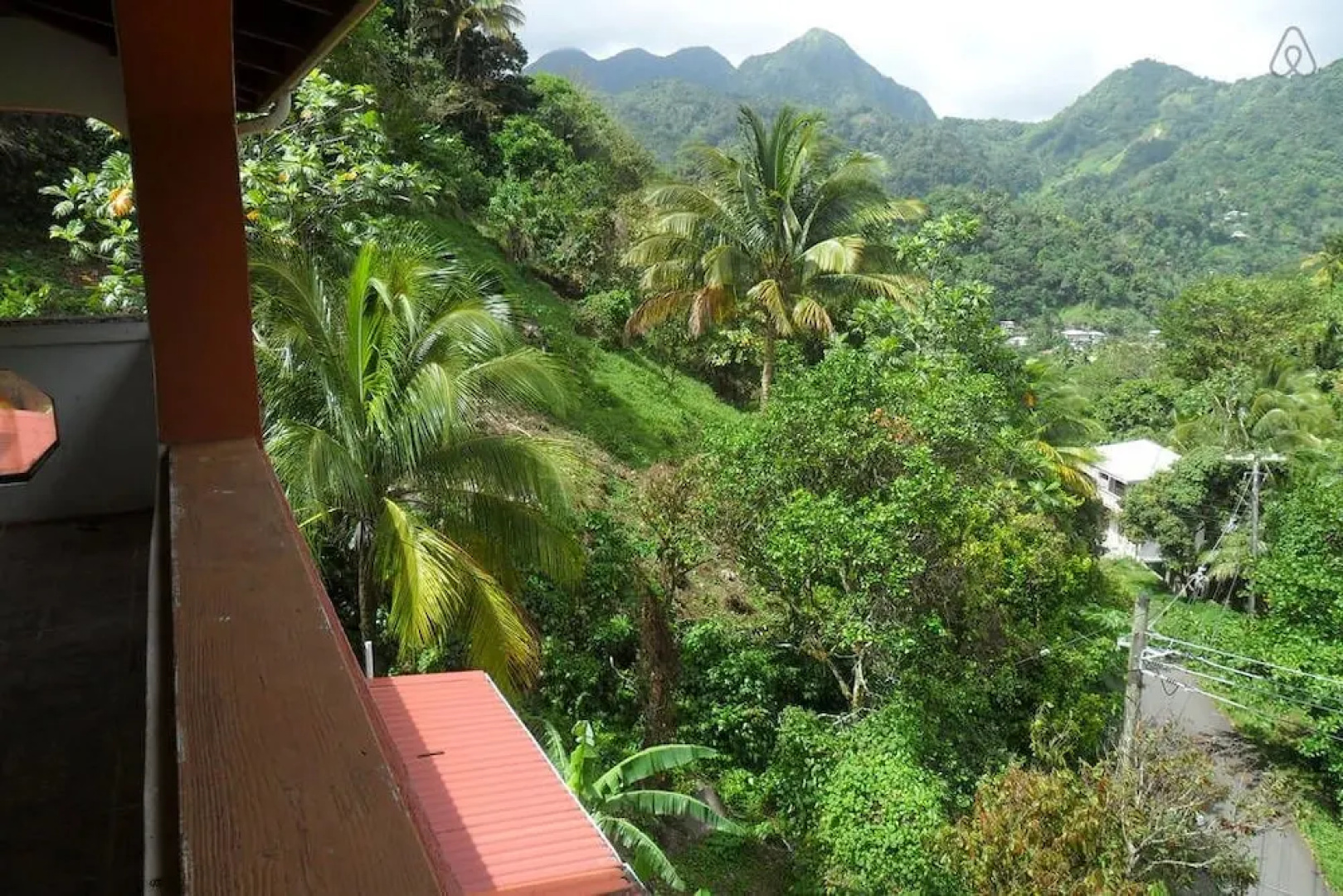 Serenity Escape St Lucia