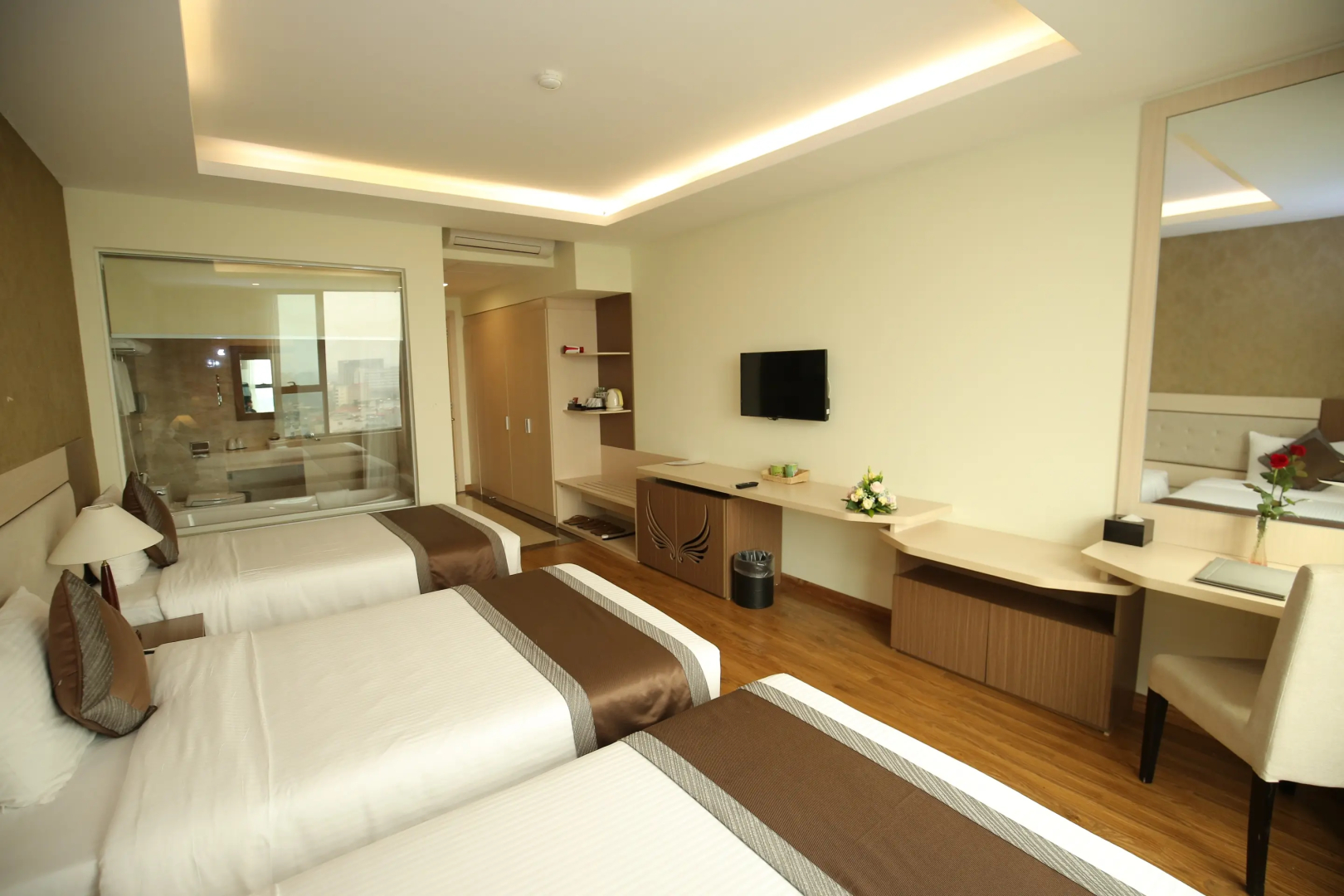 Muong Thanh Grand Thanh Hoa Hotel