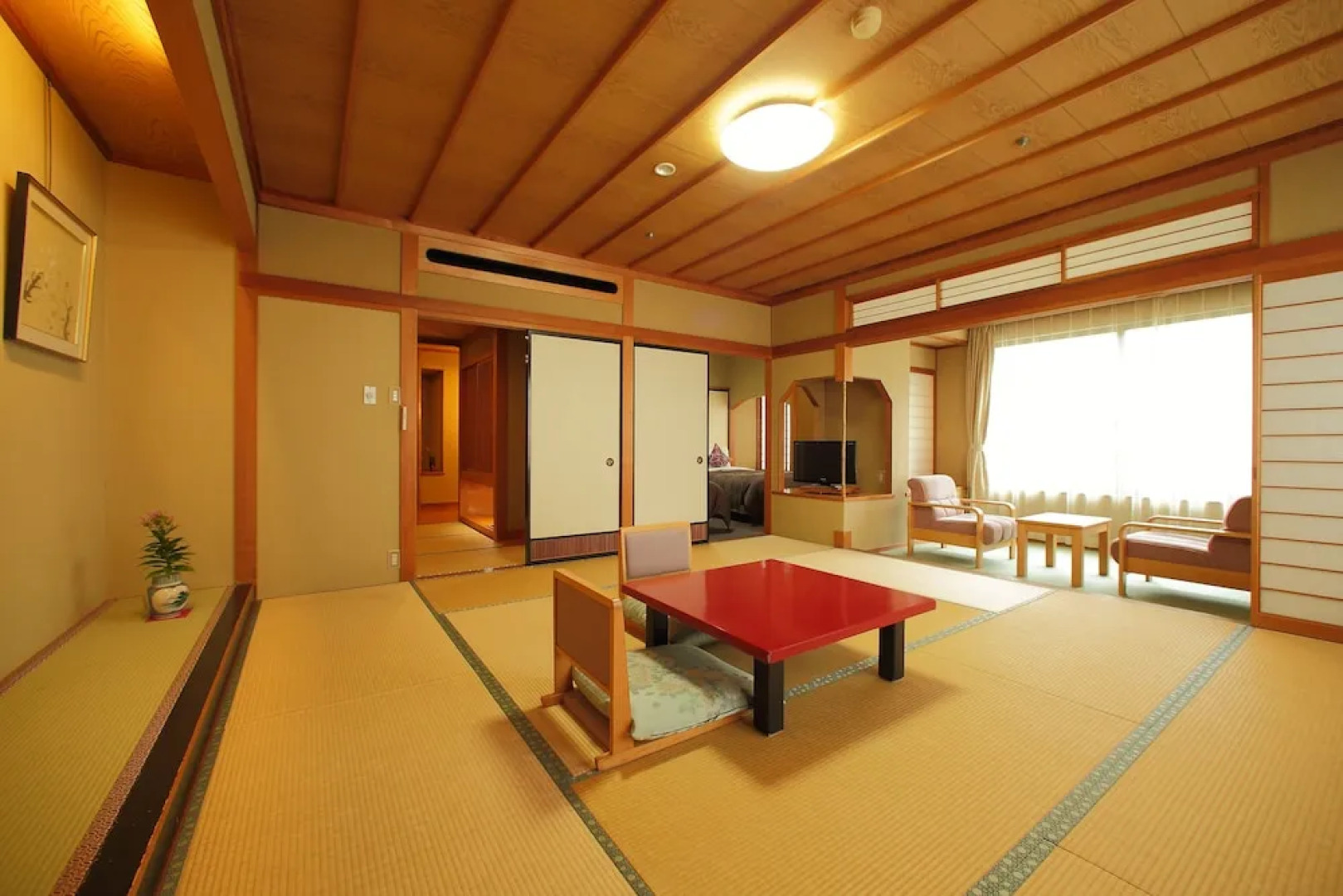 Select Grand Kagayamanaka