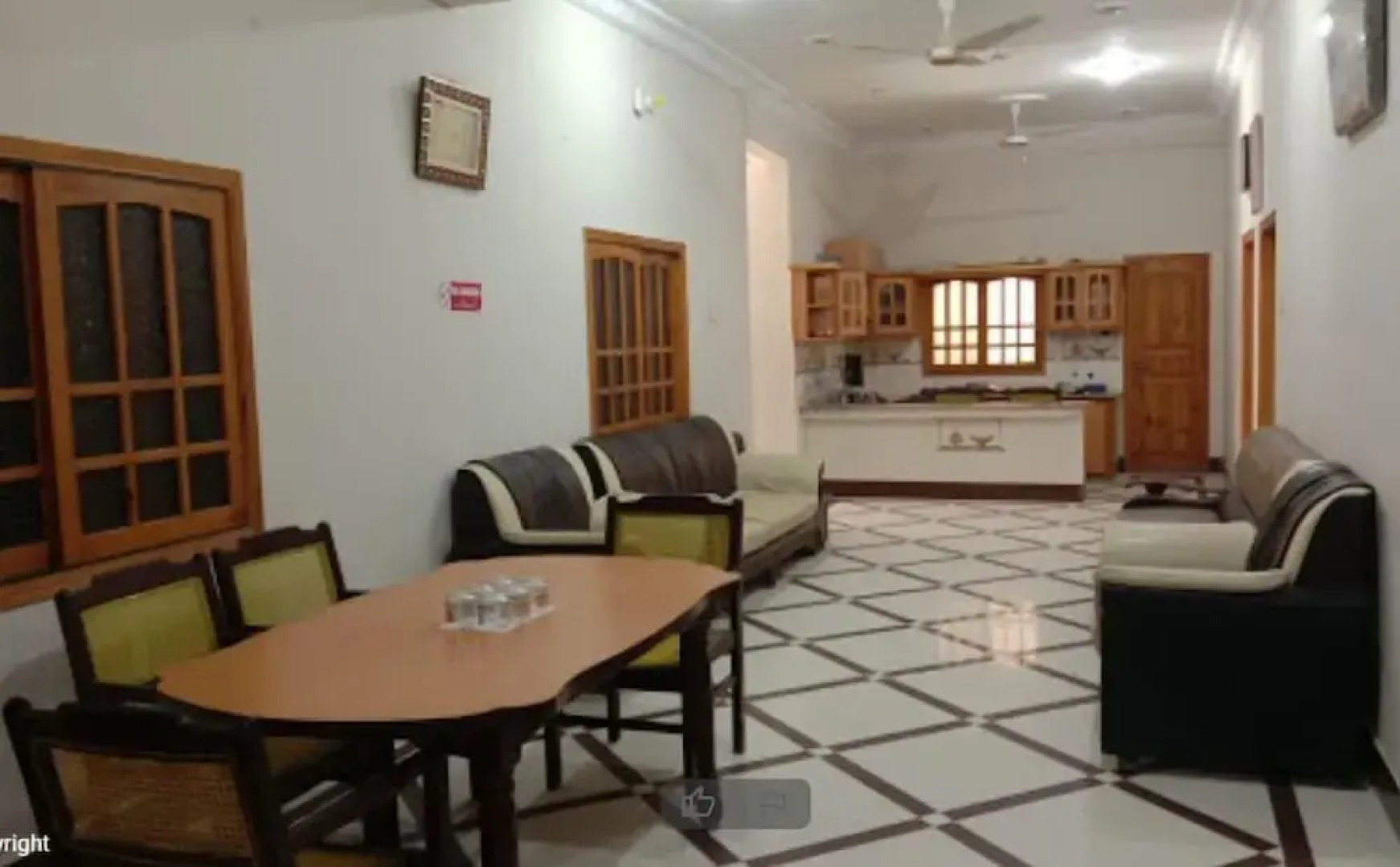 Alidia Guest House