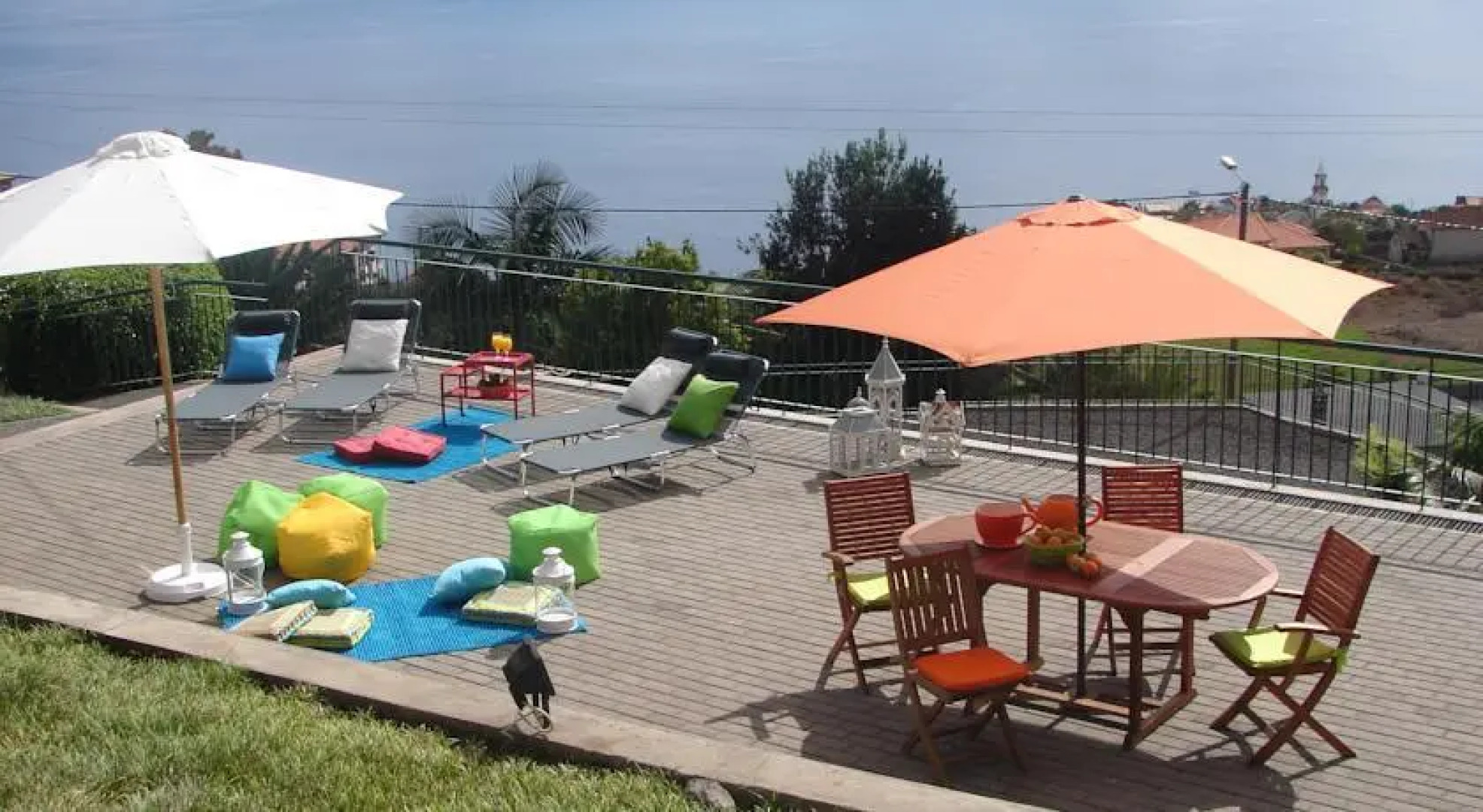 Quinta Vista Mar do Arco