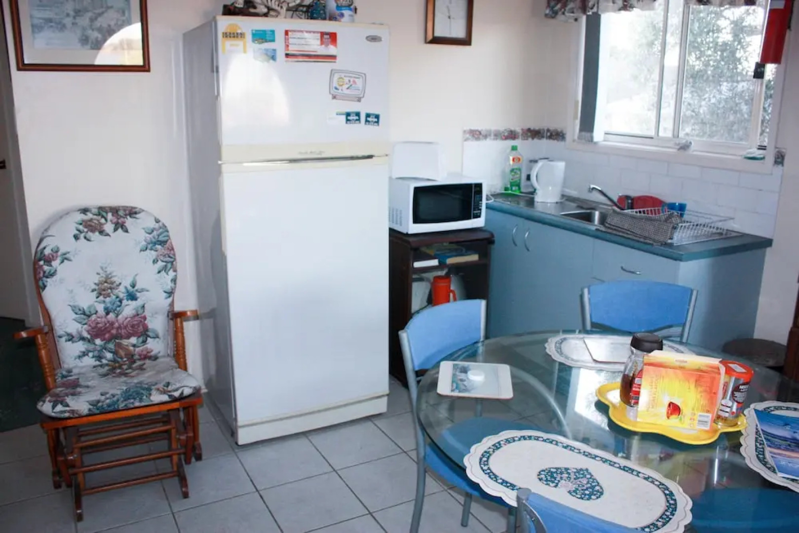 Lake Illawarra Bed and Breakfast