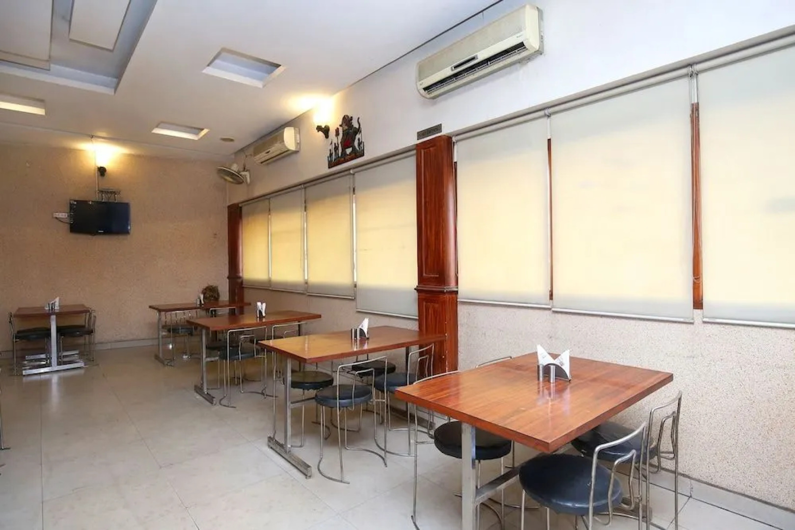 OYO 5144 Comfort Inn