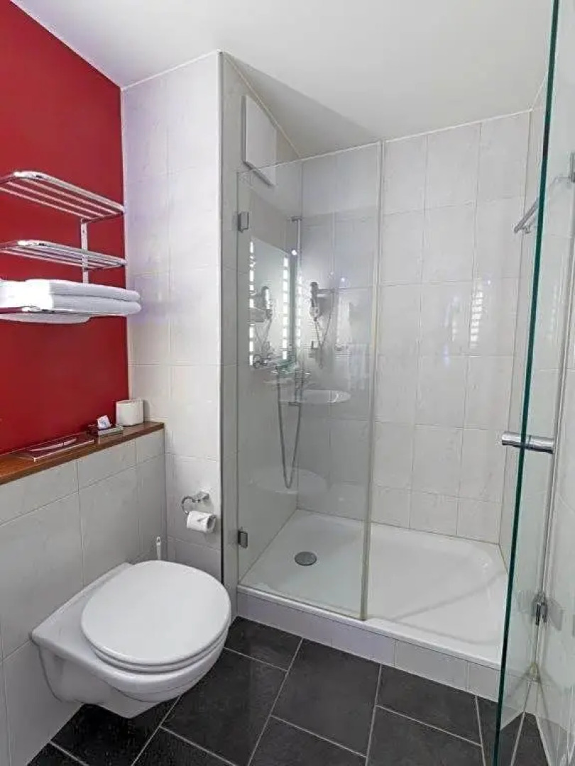 Hotel - Restaurant Eierhals Am Agerisee