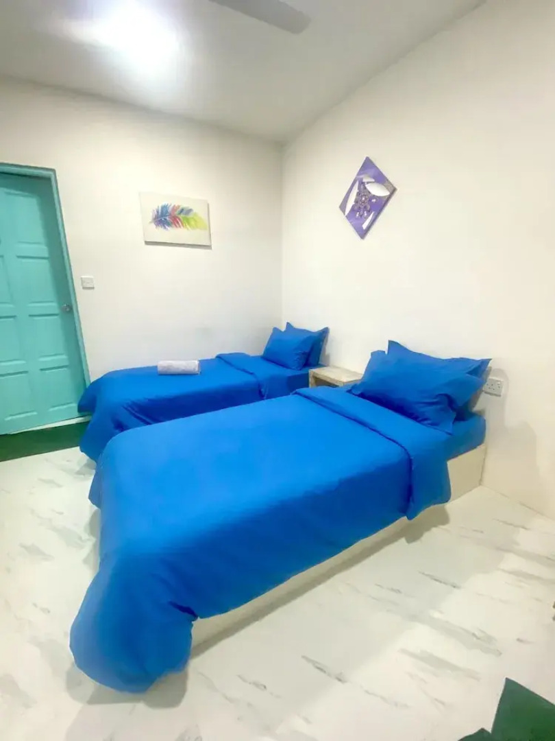 Sands Exotic Hotel & Spa