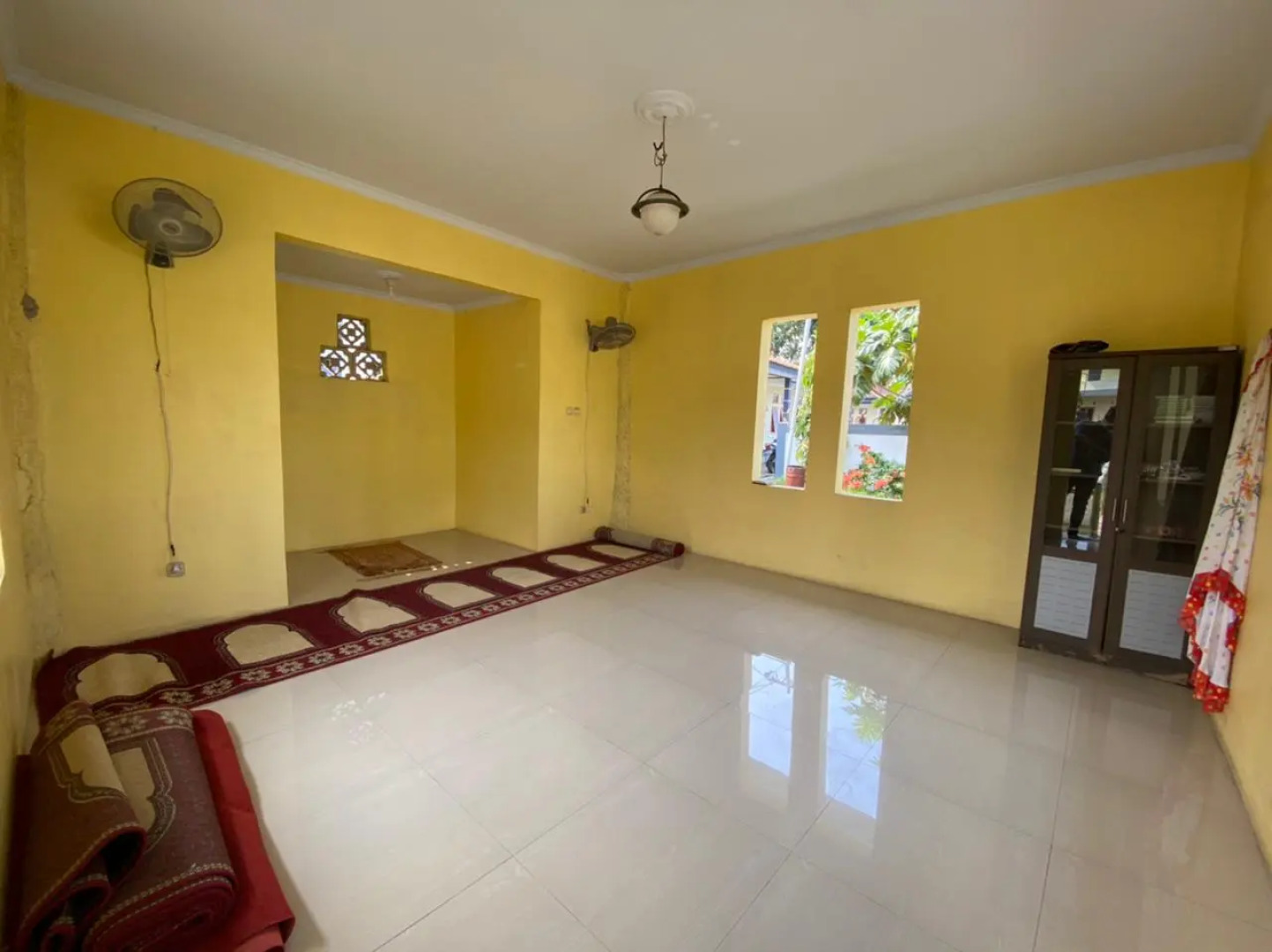 Mitra Grand House Syariah RedPartner