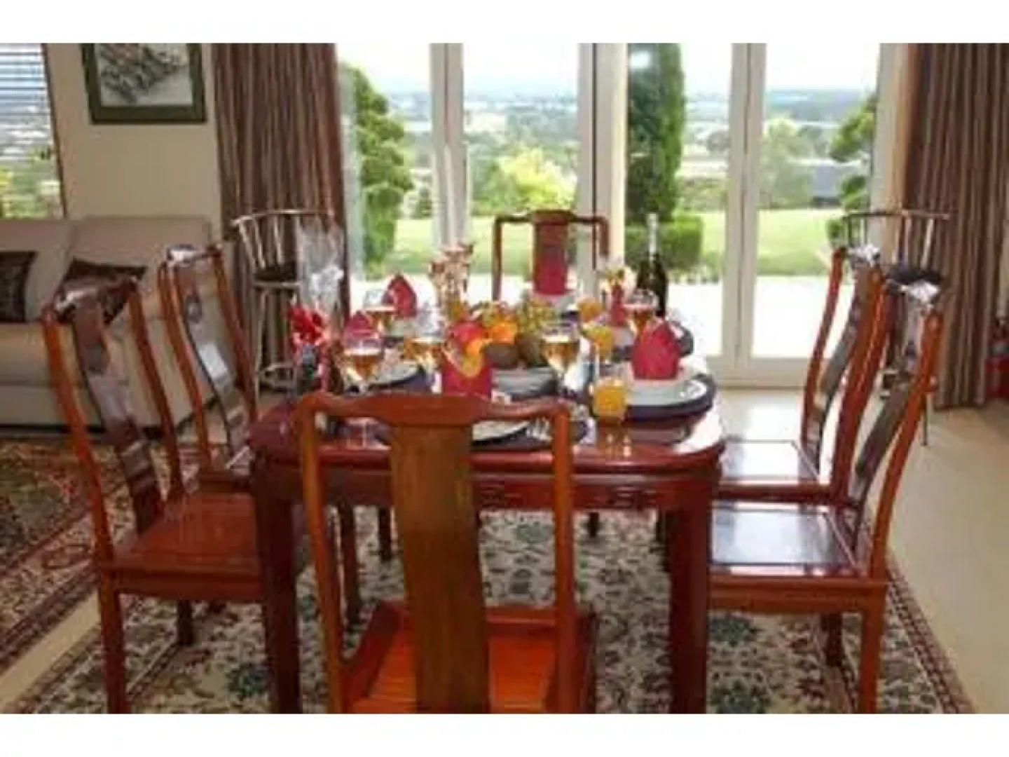 Angel Luxury Lodge