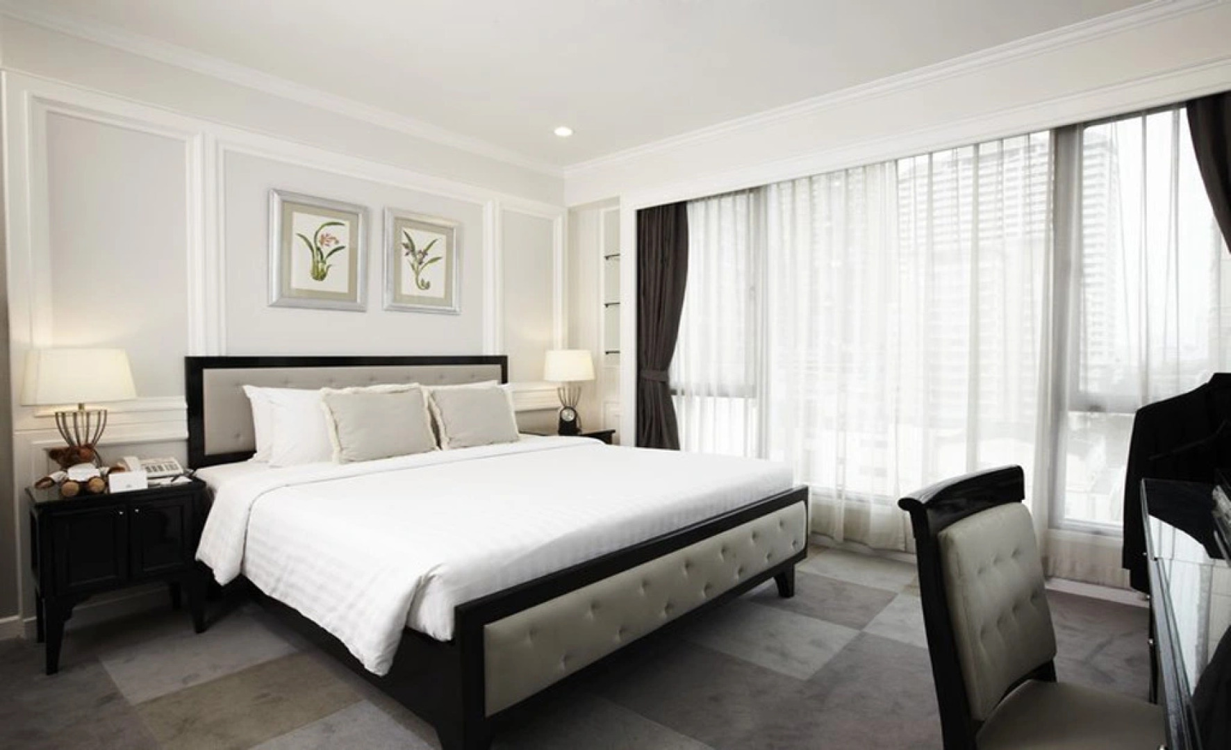 Cape House Hotel, Bangkok