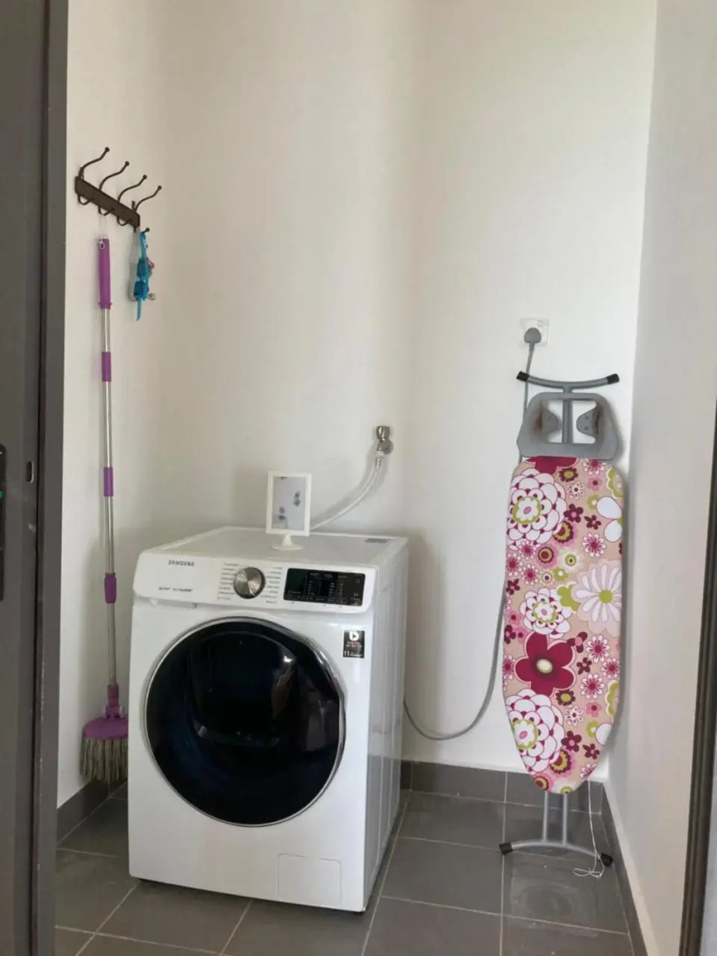 NASA Family Suite at Imperium Residence