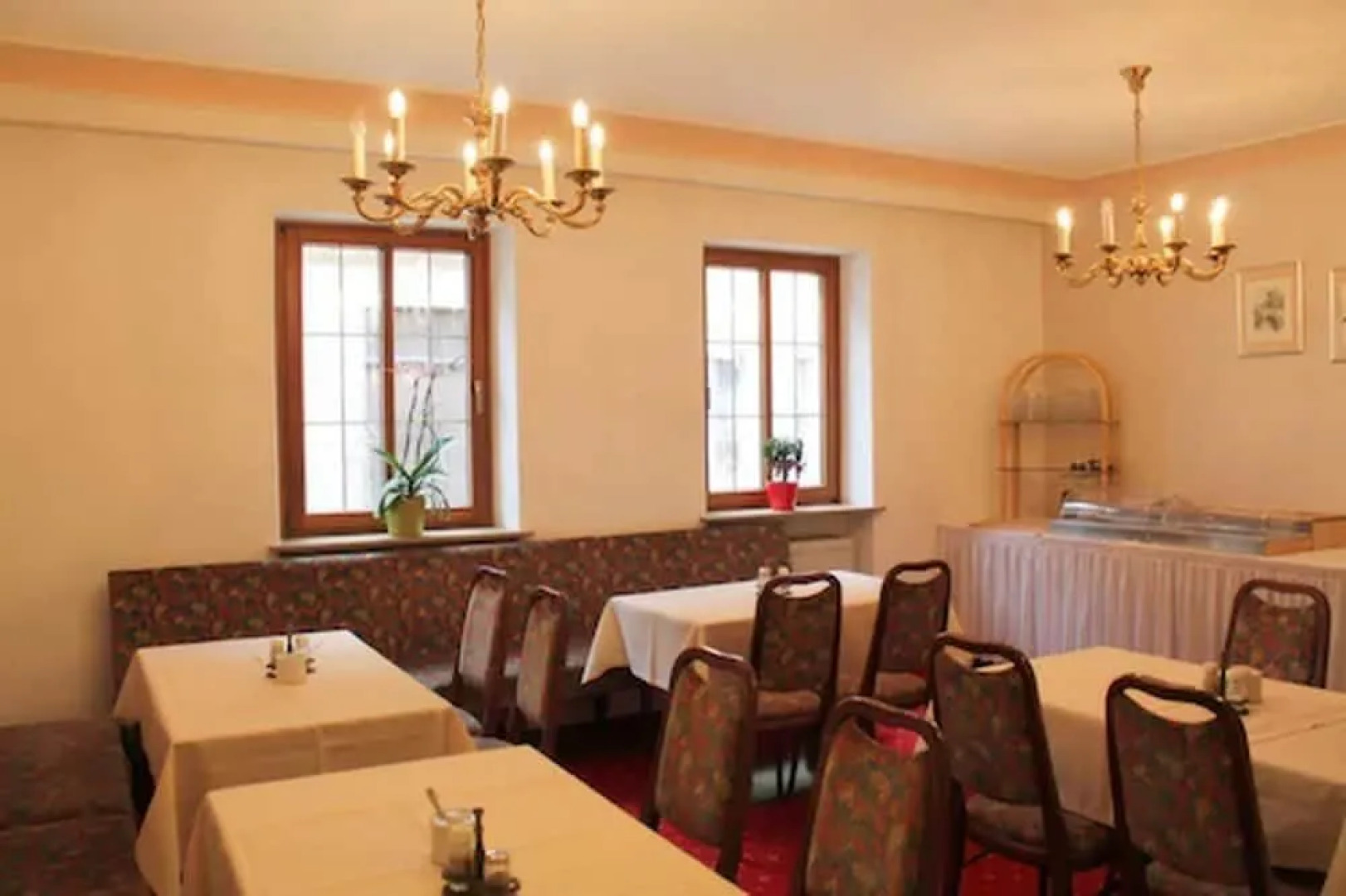 Hotel & Café Göller