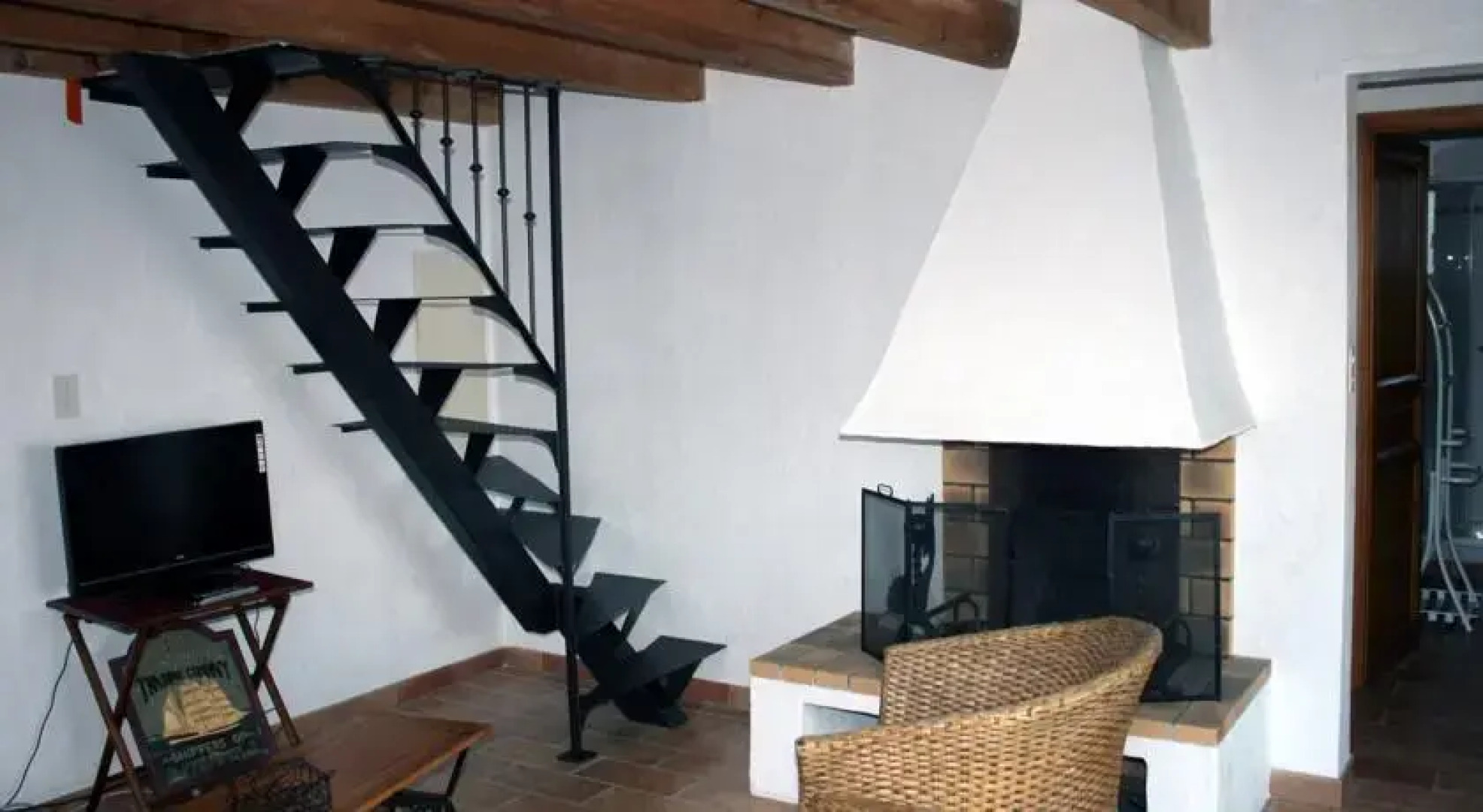 Villa Propriano Valinco