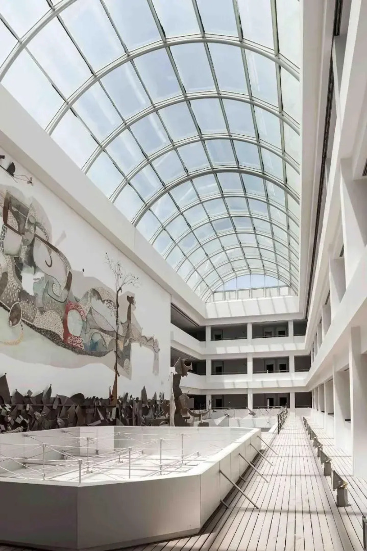 Отель Ibersol Atrio del Mar