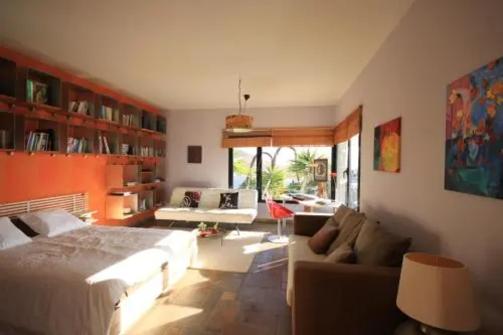 Villa El Erizo