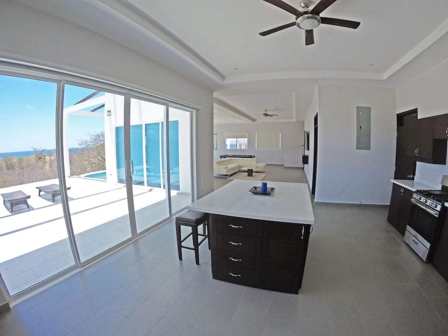 Surf Ranch Hotel & Resort Popoyo