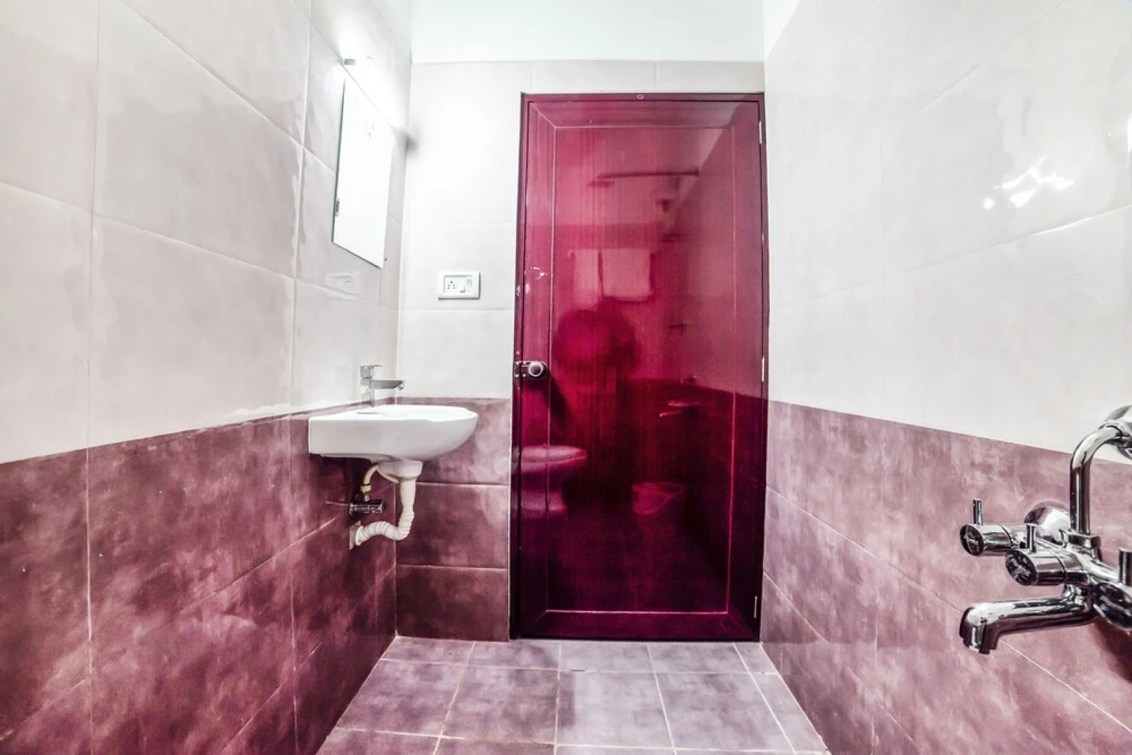 FabHotel Ghala Heights Ernakulam