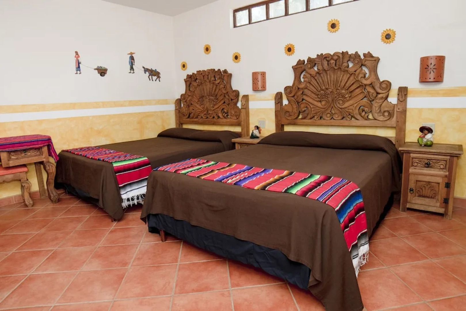 Hacienda Los Algodones