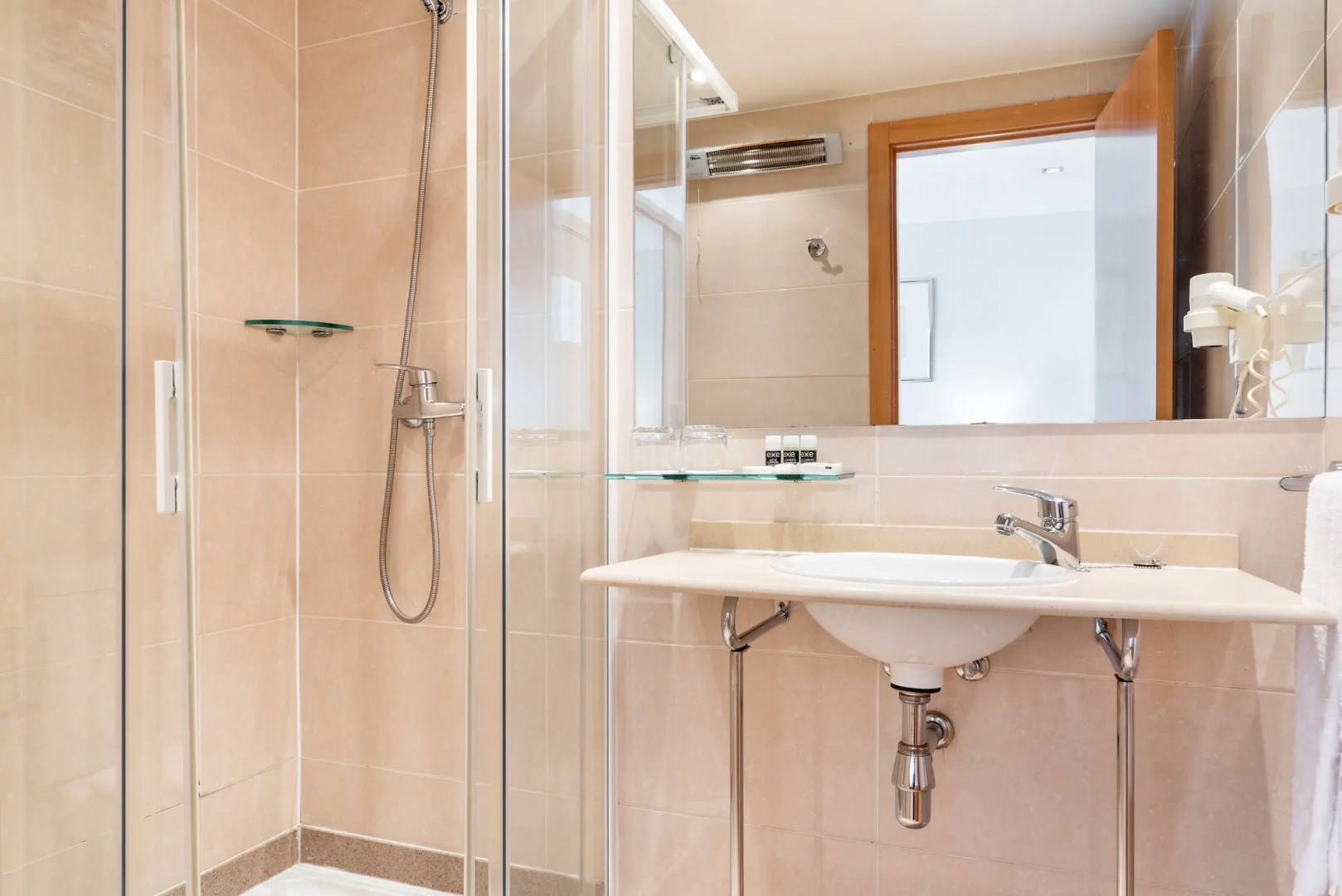 Hotel Exe Puerta de San Pedro