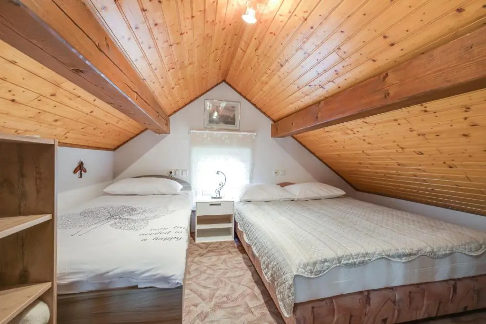 Vineyard Cottage Bahor