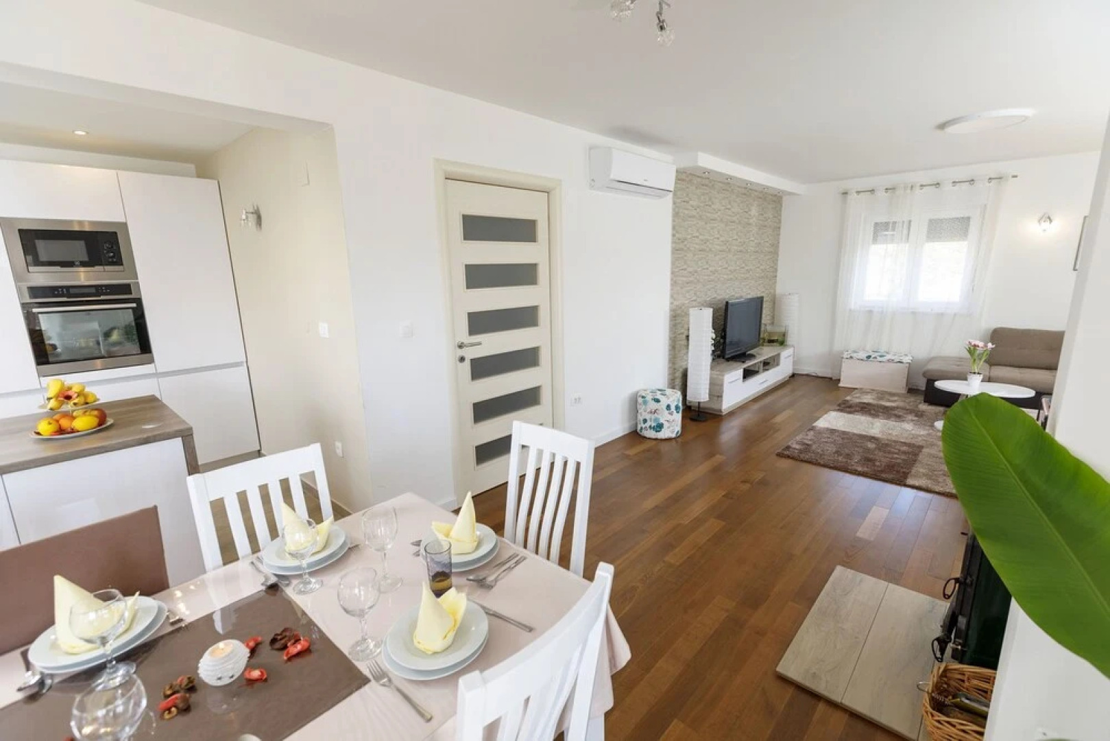 Luxury Villa Petra near Split