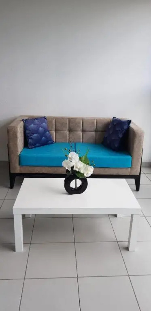 Studio meublé confortable