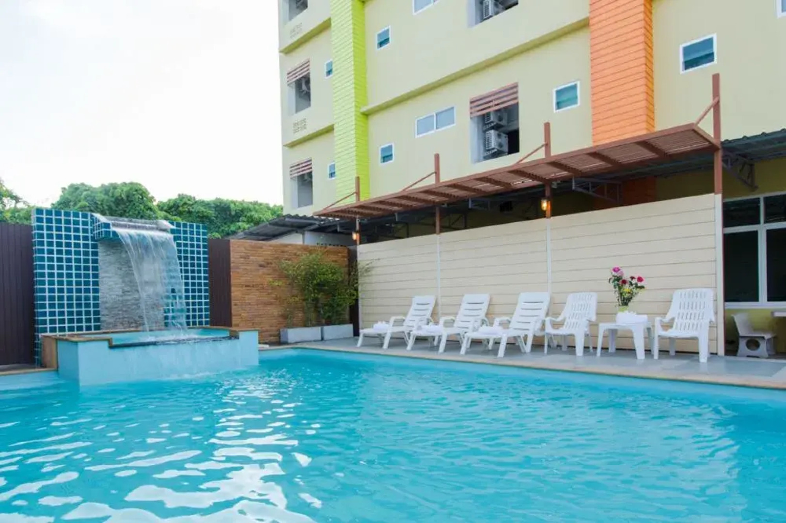 Bypass Hotel Phuket