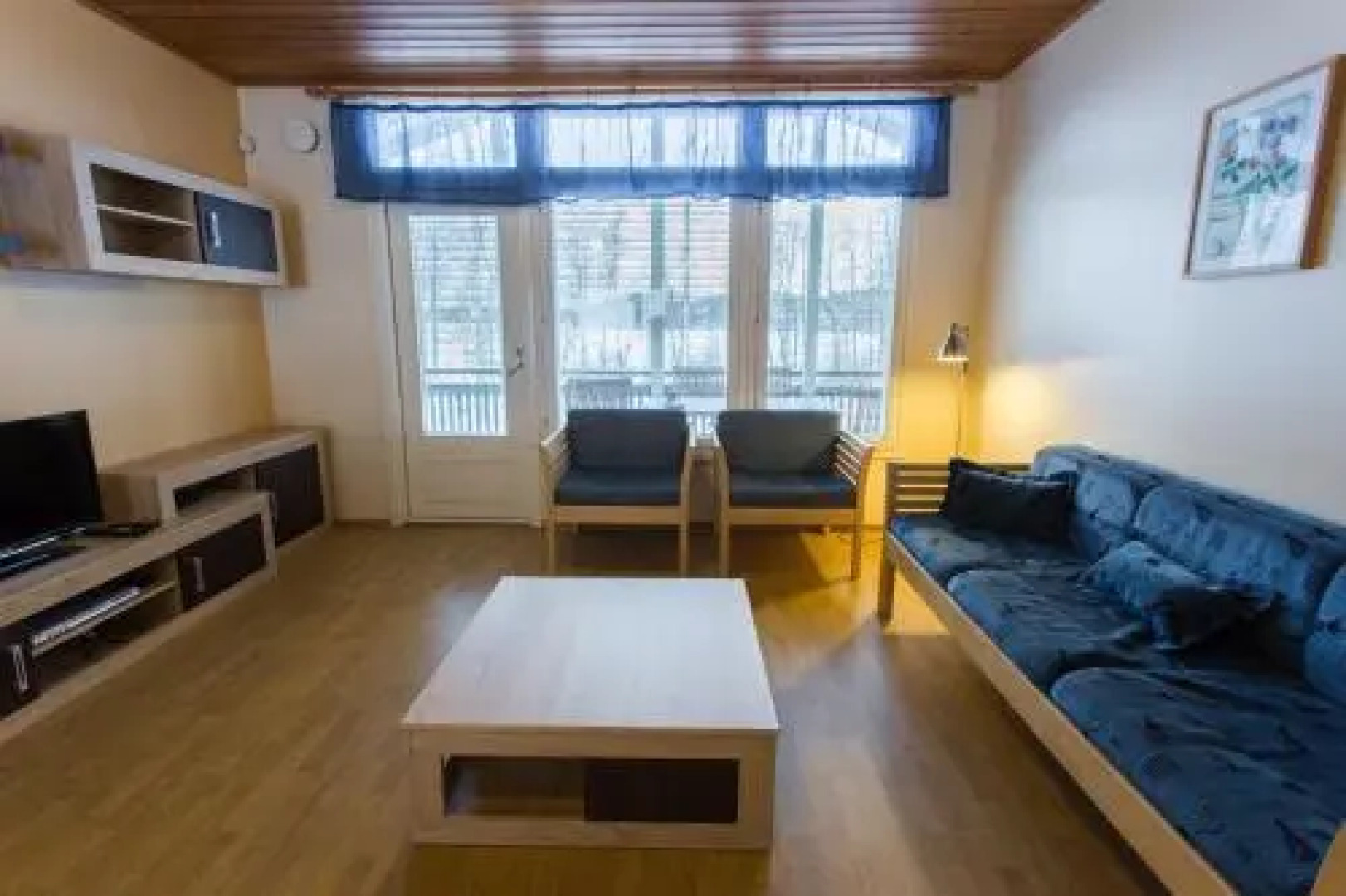 Delta Cottages Palausniemi