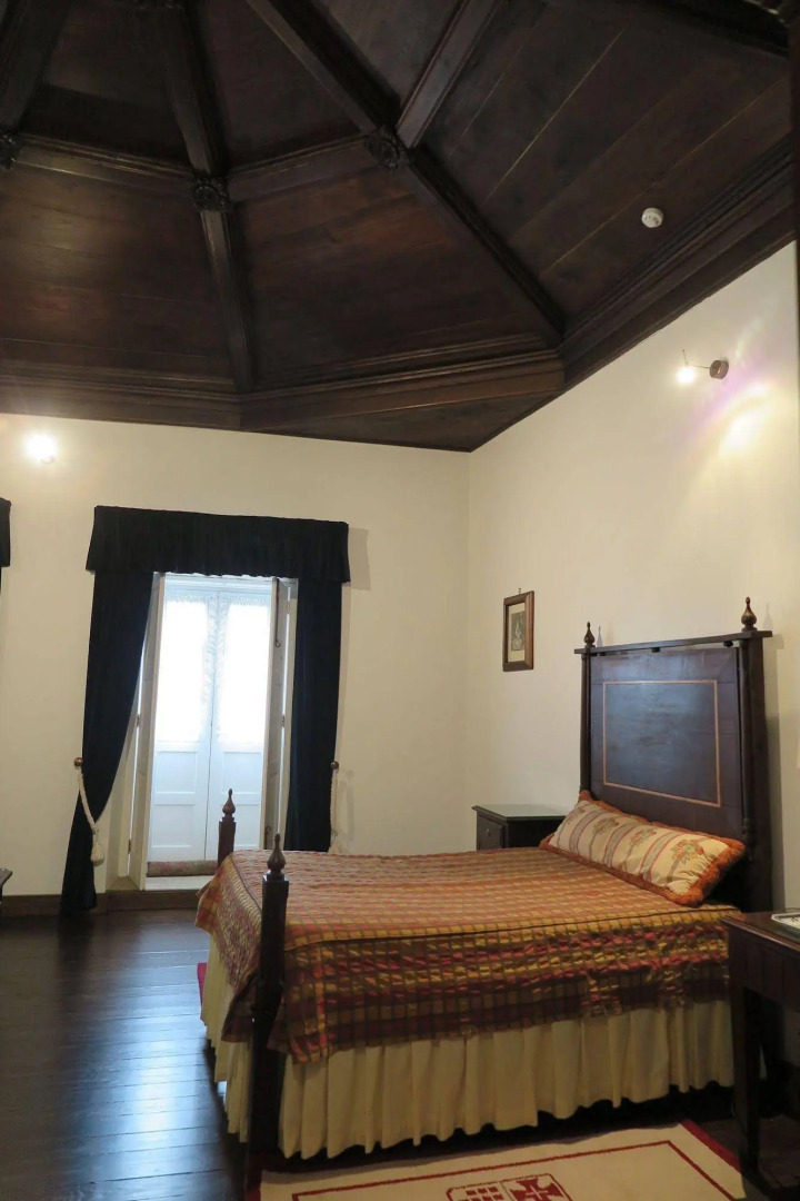 Solar de Santa Maria