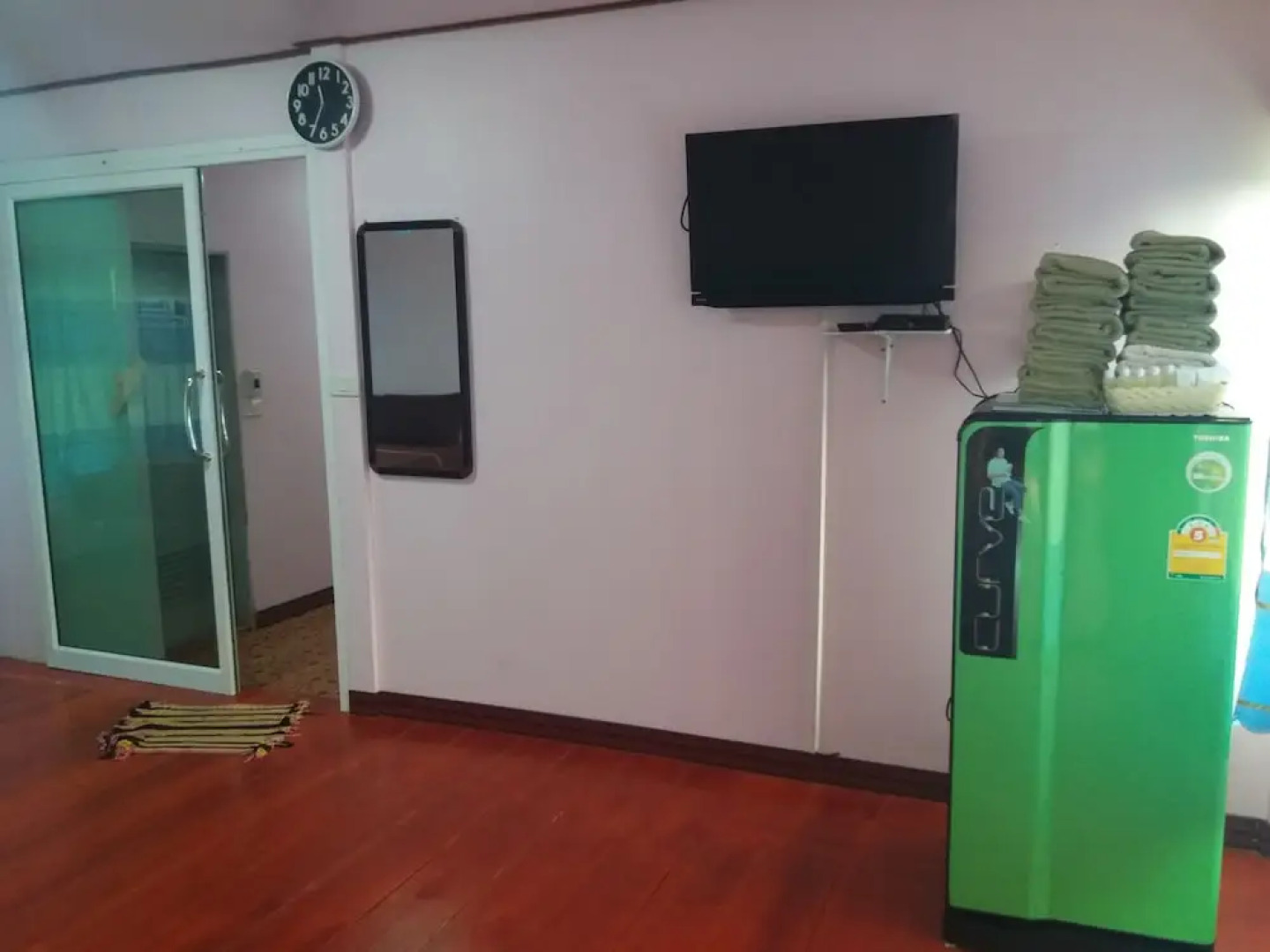 Ban Ruen Thai Resort