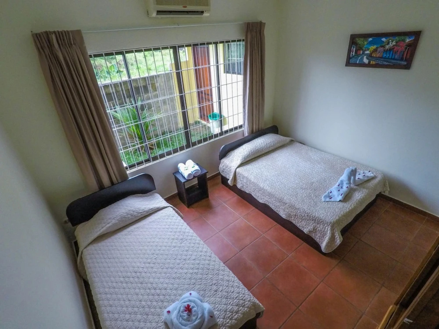 Condos Vista Al Volcán