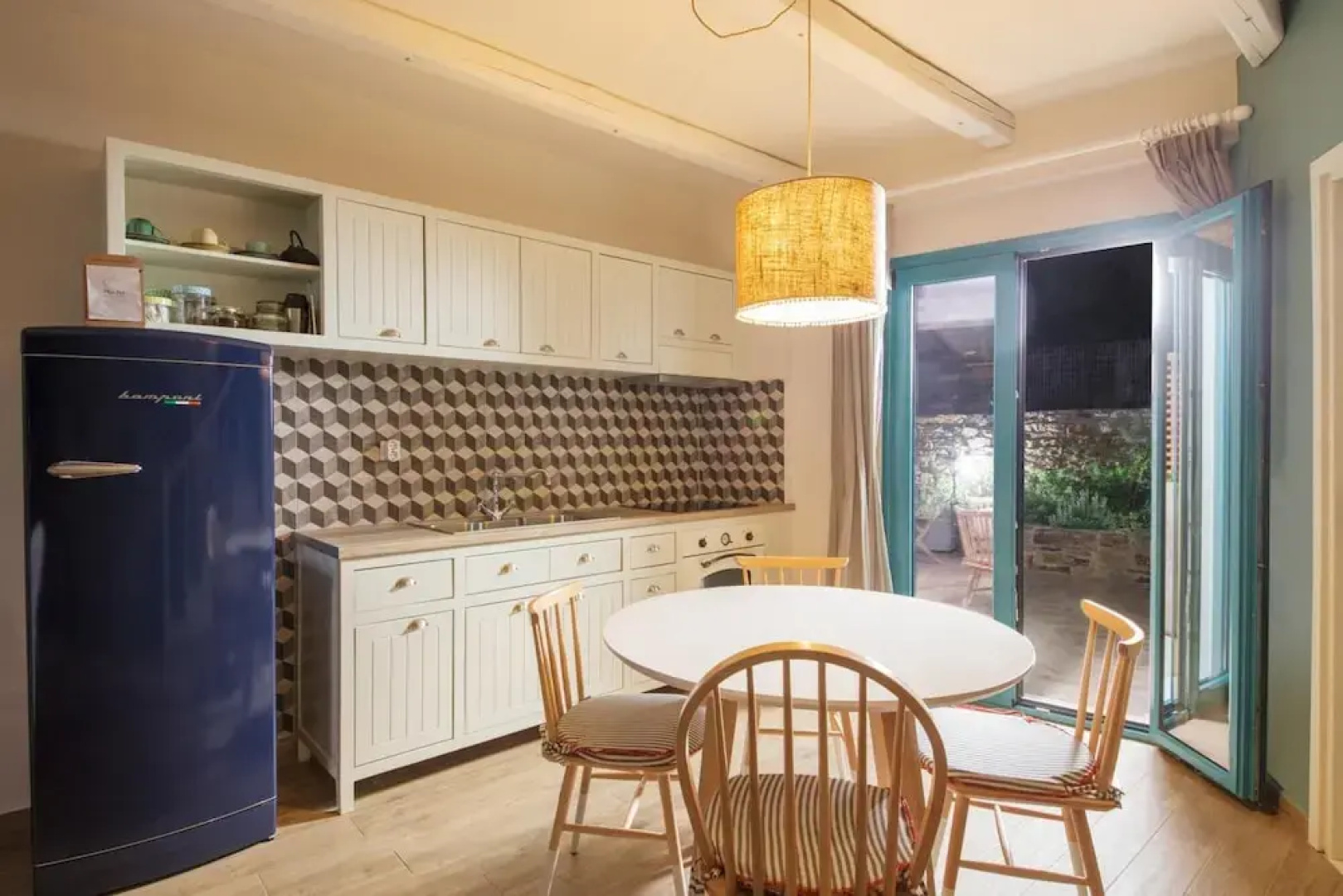 Anemoessa Luxury Villas