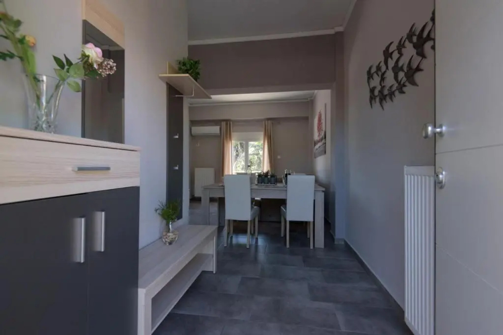 Andriana' s apartment Agia Paraskevi