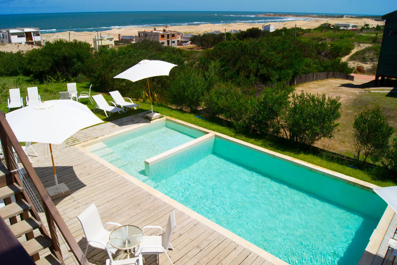 Hotel Terrazas de la Viuda