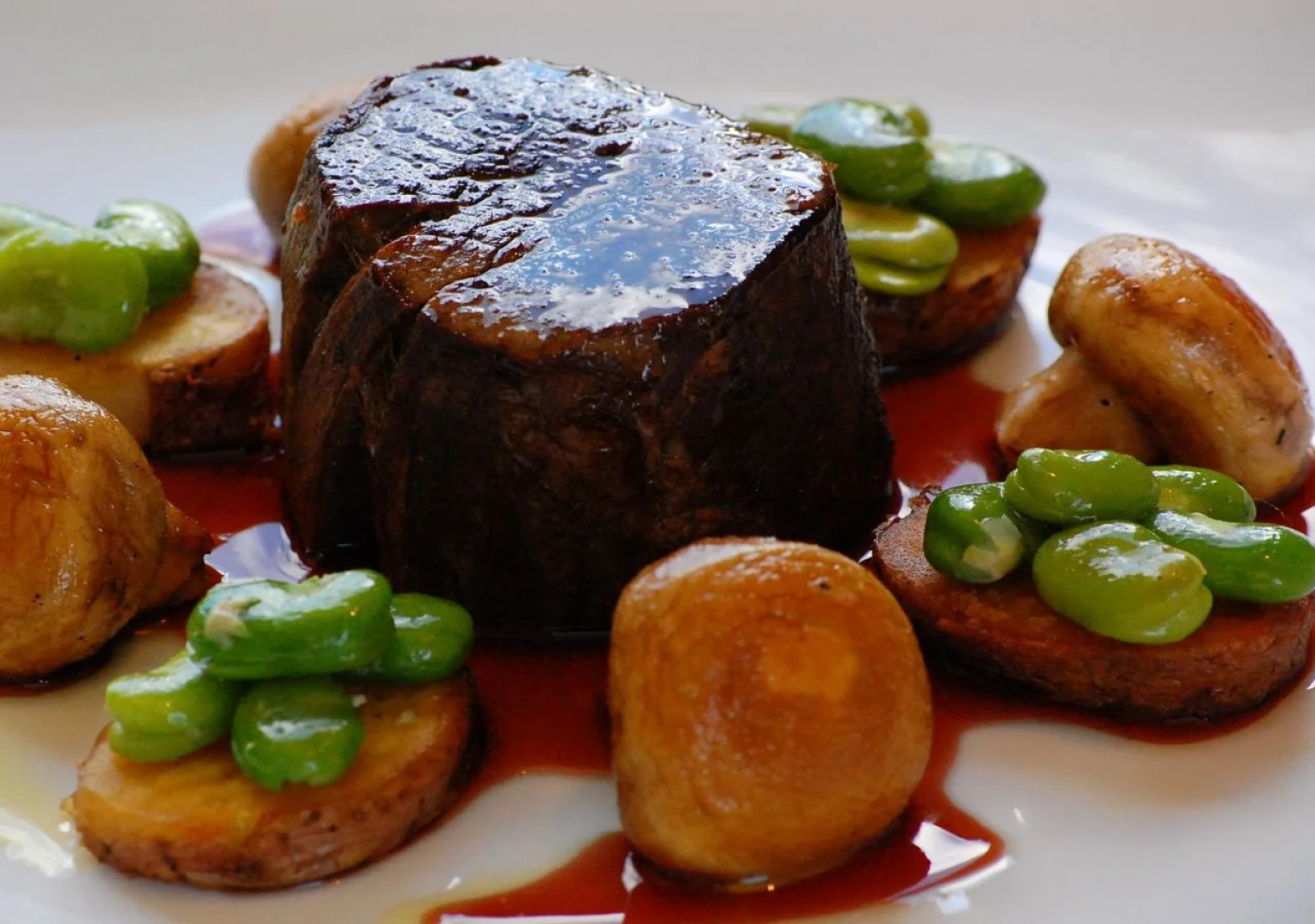 Solace Hotel Puerto Varas