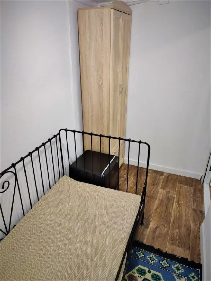 Laytkhaus Guest house