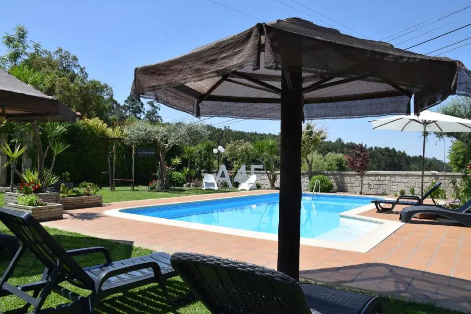 Alagoas4Family - Country House