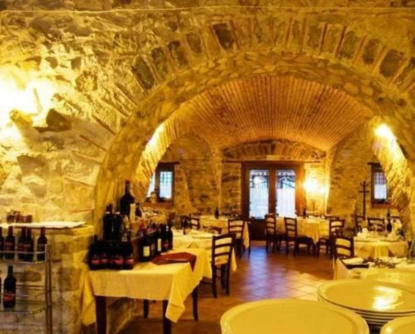 Agriturismo Antica Tenuta