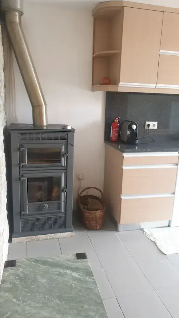 Cozzy 2-bed House in Serra da Freita - Arouca