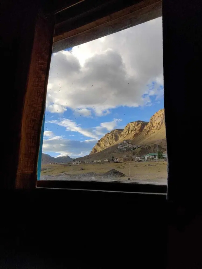 The Nomad's Cottage - Chicham/Kibber Spiti Valley