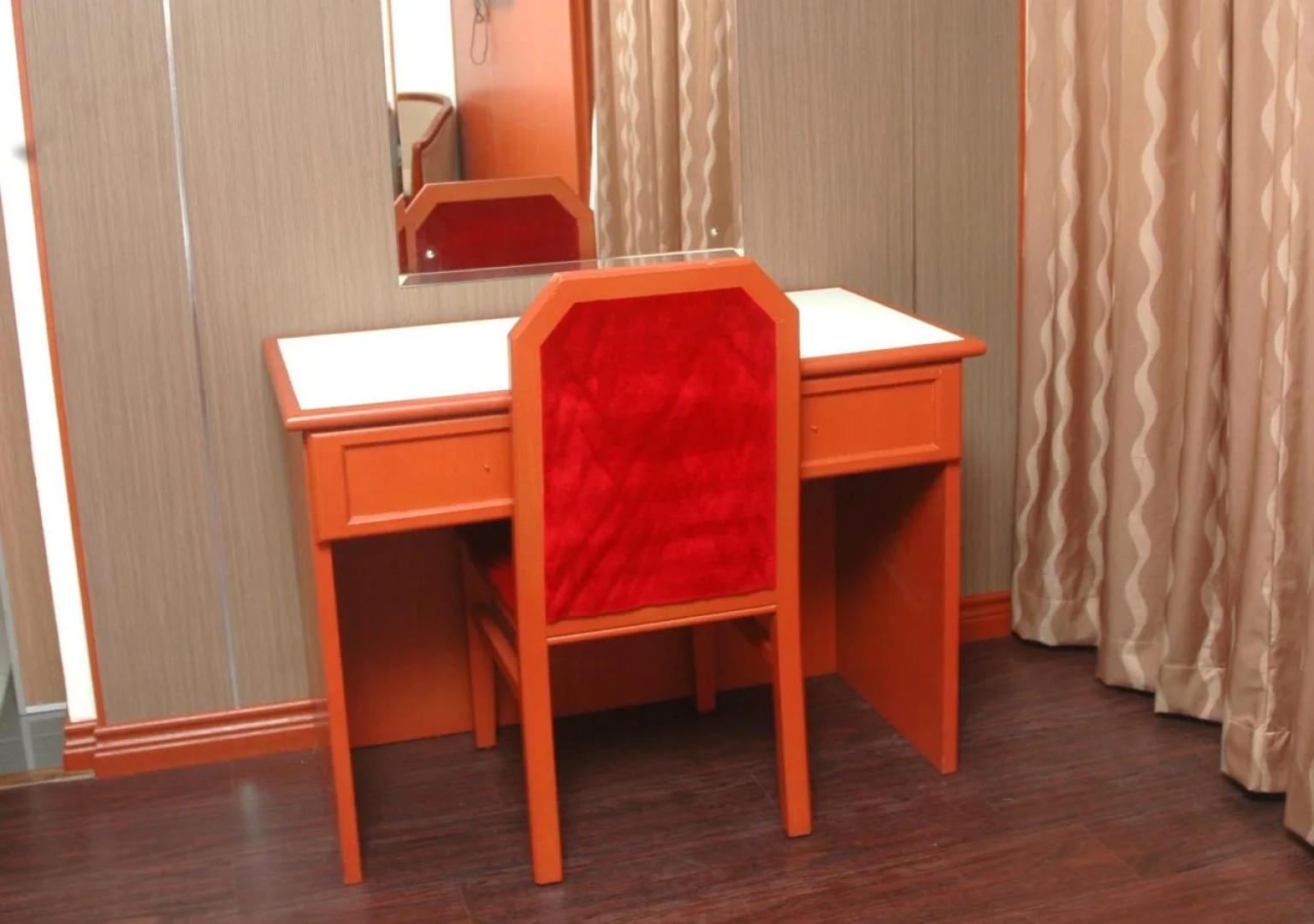 Kompleks Mohamad Yussof Hotel Apartments