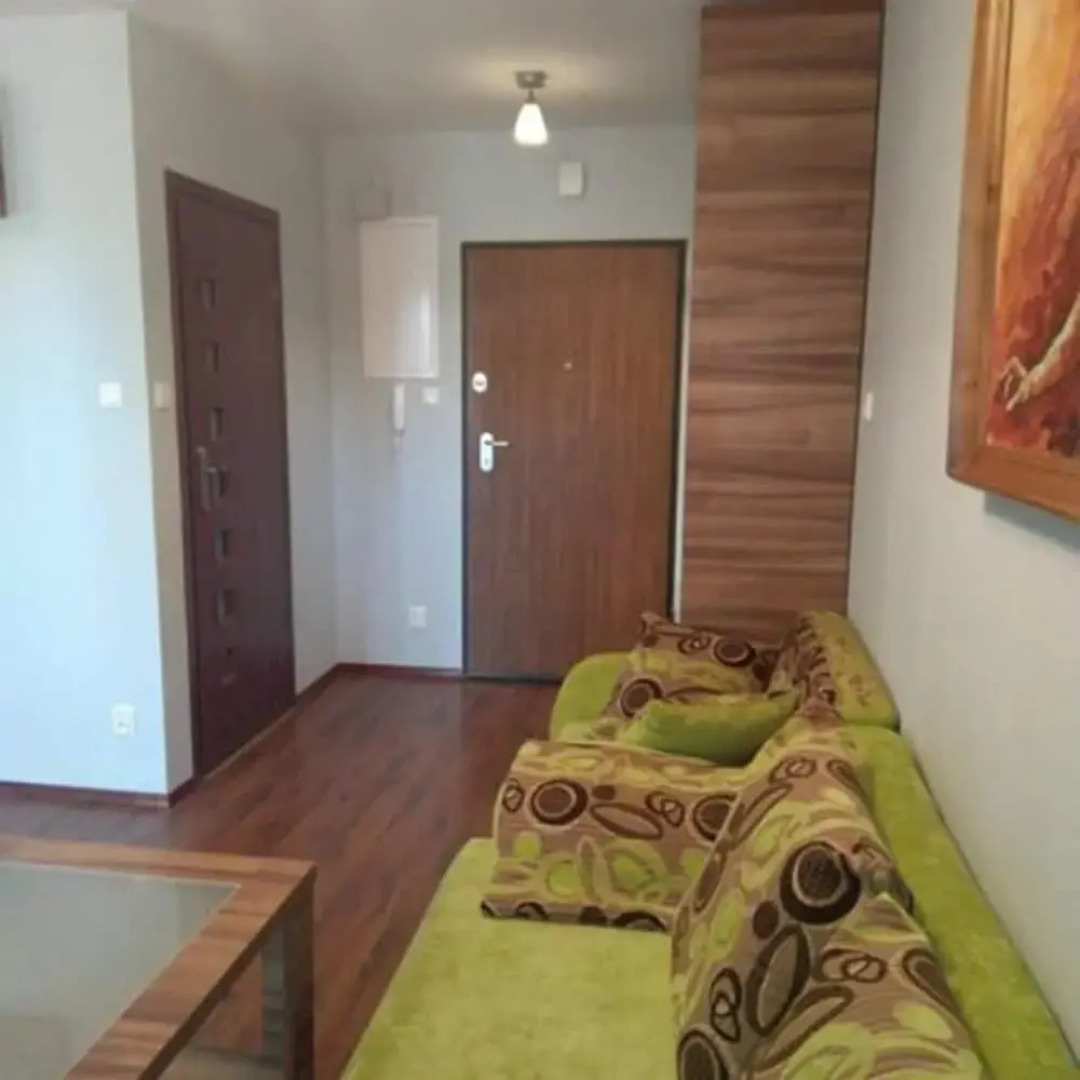 Apartament 39 Baltic Park Stegna