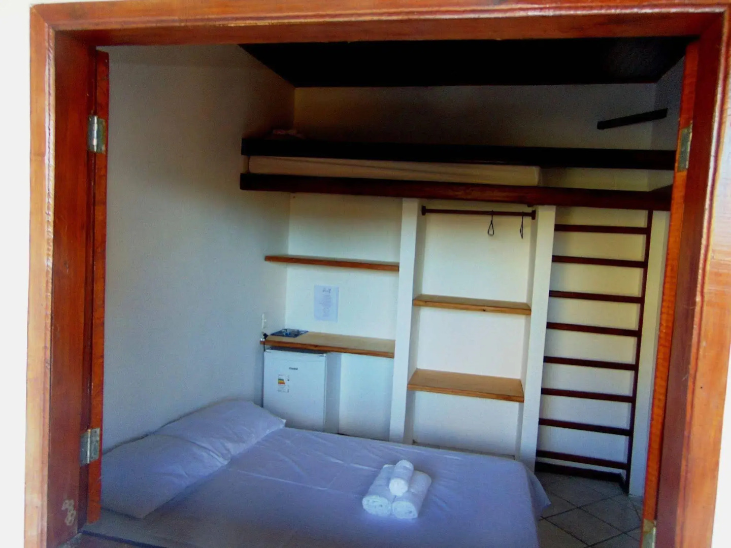 Pousada Passarela da Vila