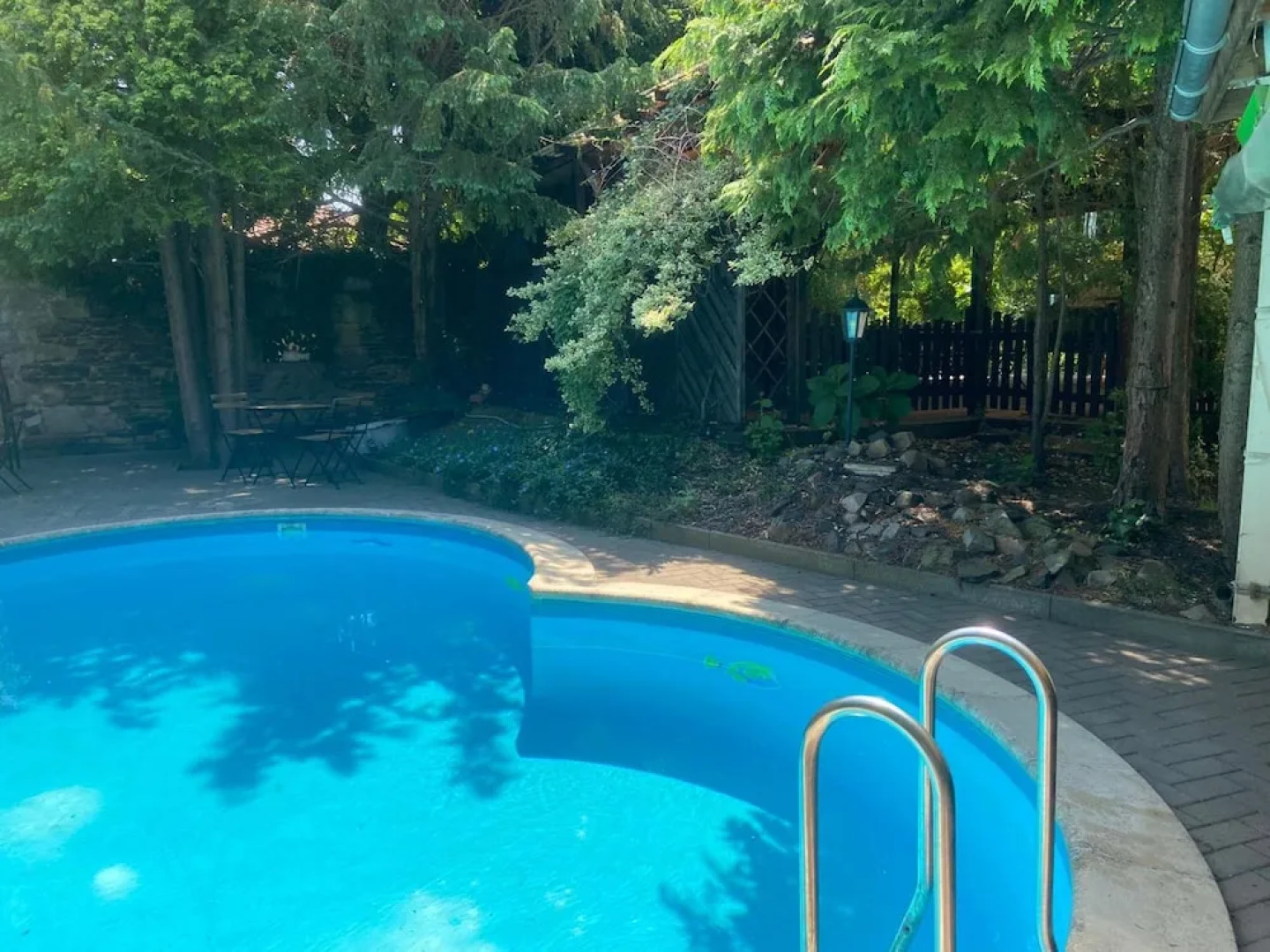 Harzhotel Warnstedter Krug