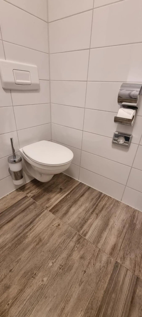 City Centre Unterkunft