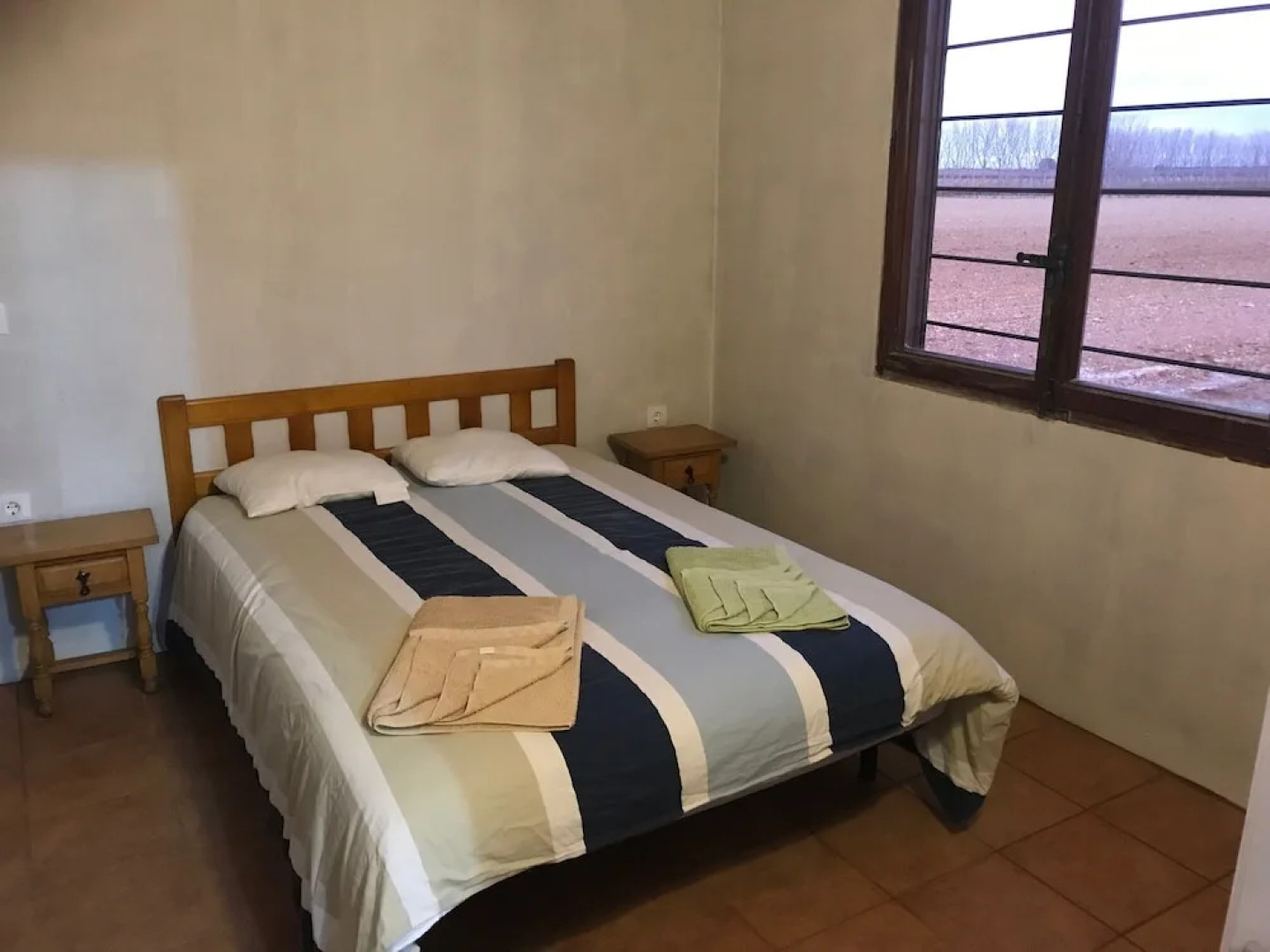 Casa Rural La Navarra