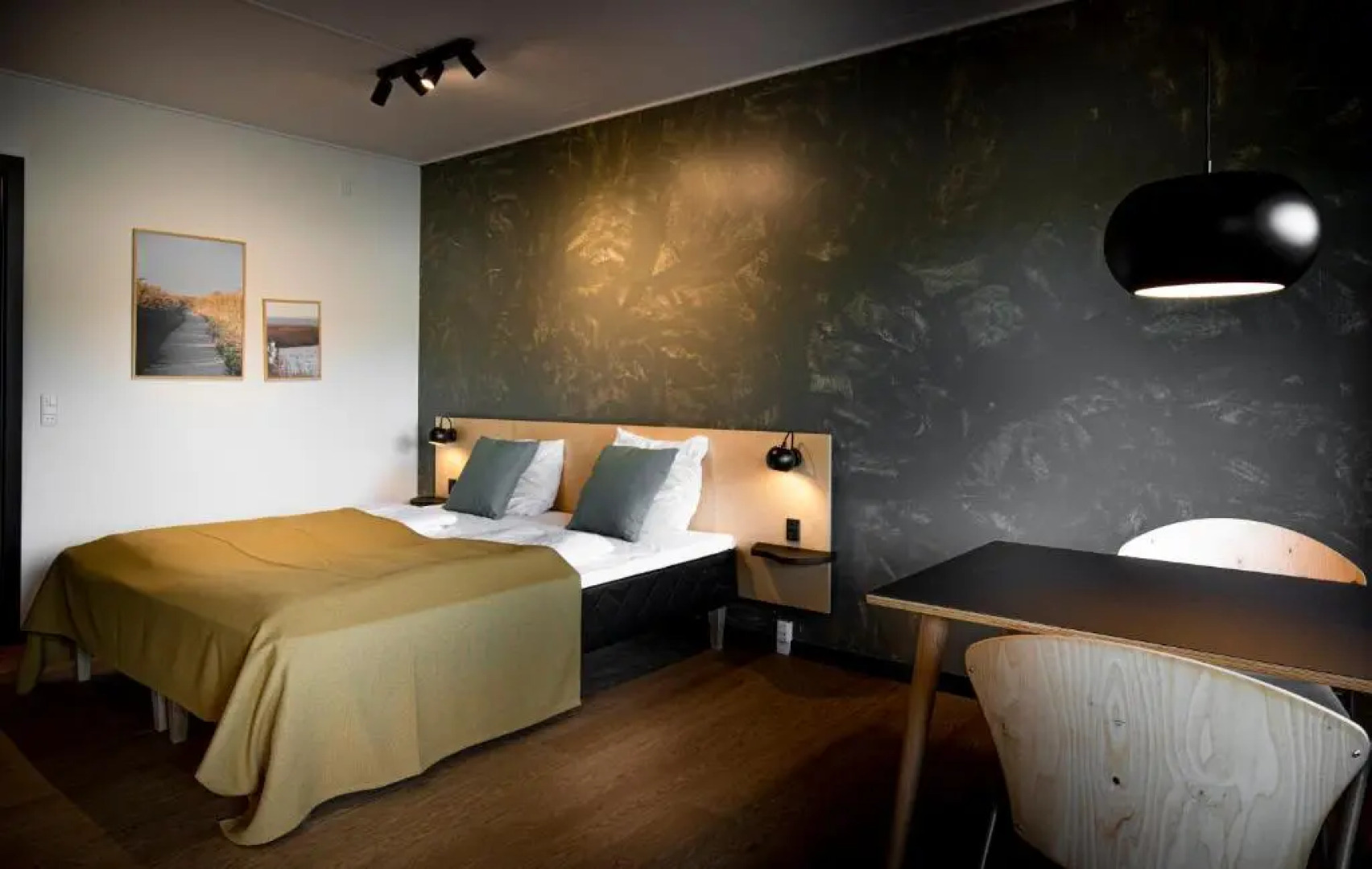 Fjordgaarden - Spa - Hotel - Konference