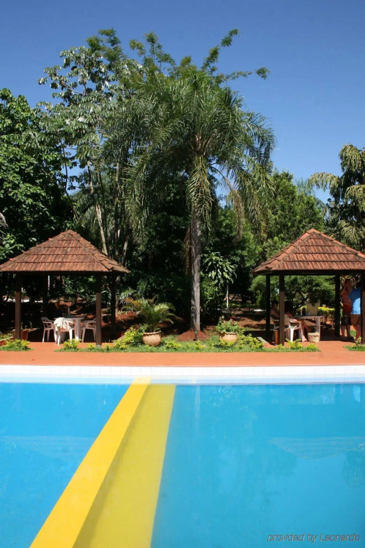 Pirayu Lodge Resort