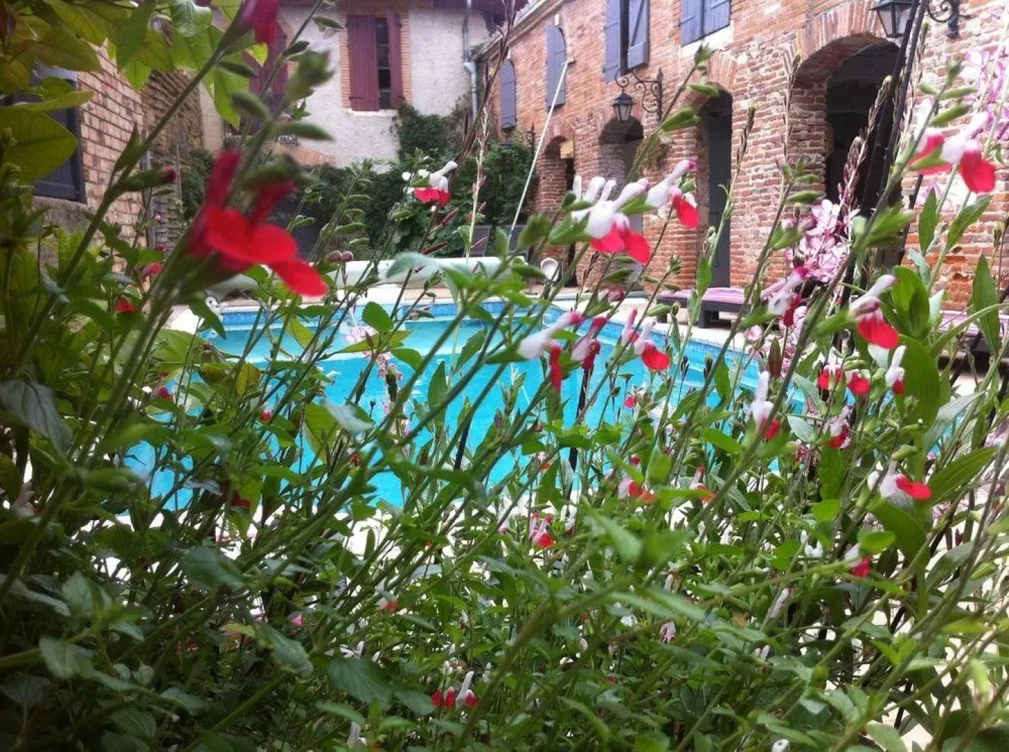 Hotel Delga - Maison d'hôtes