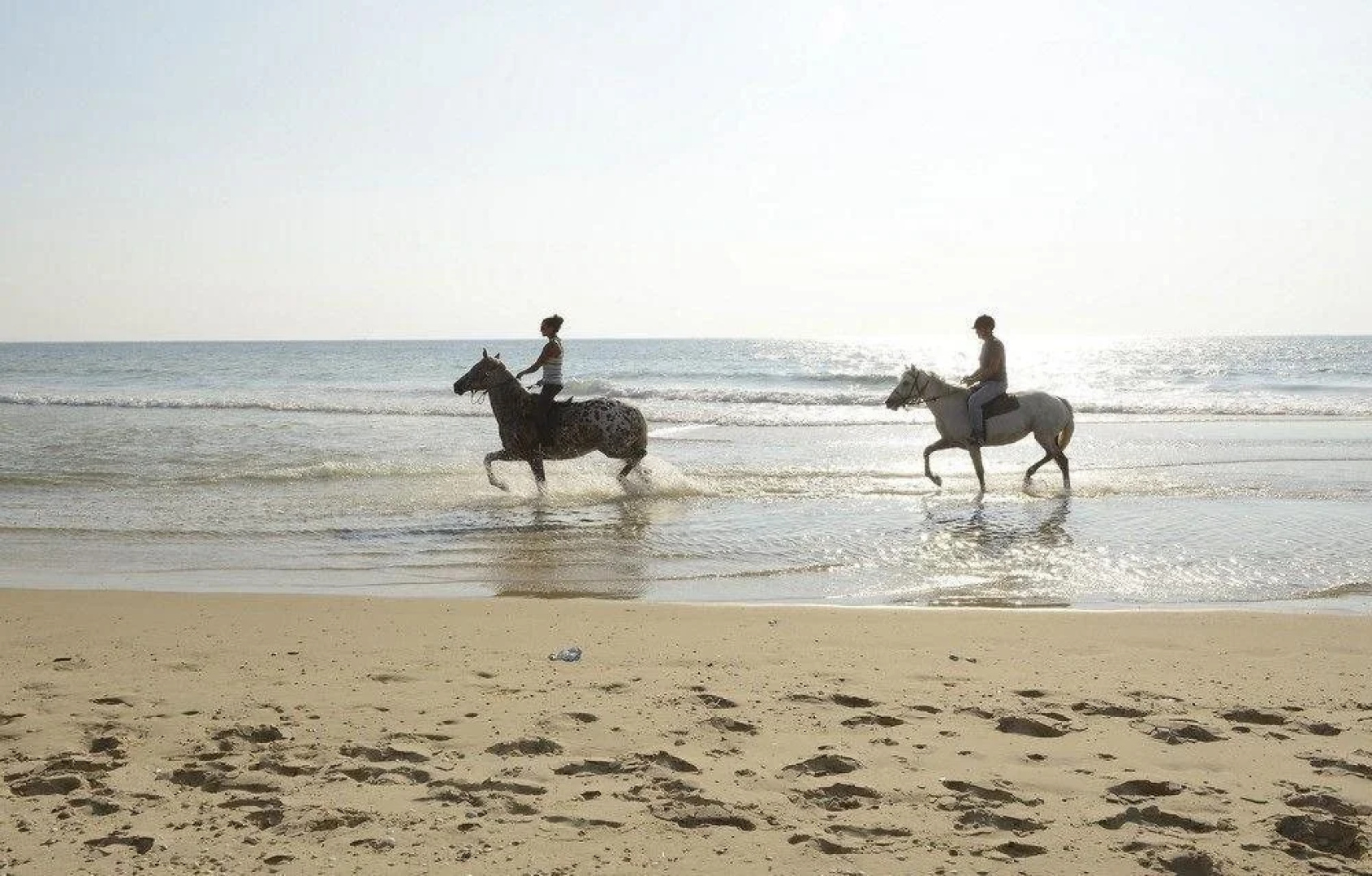 La Jenny, Naturist Resort