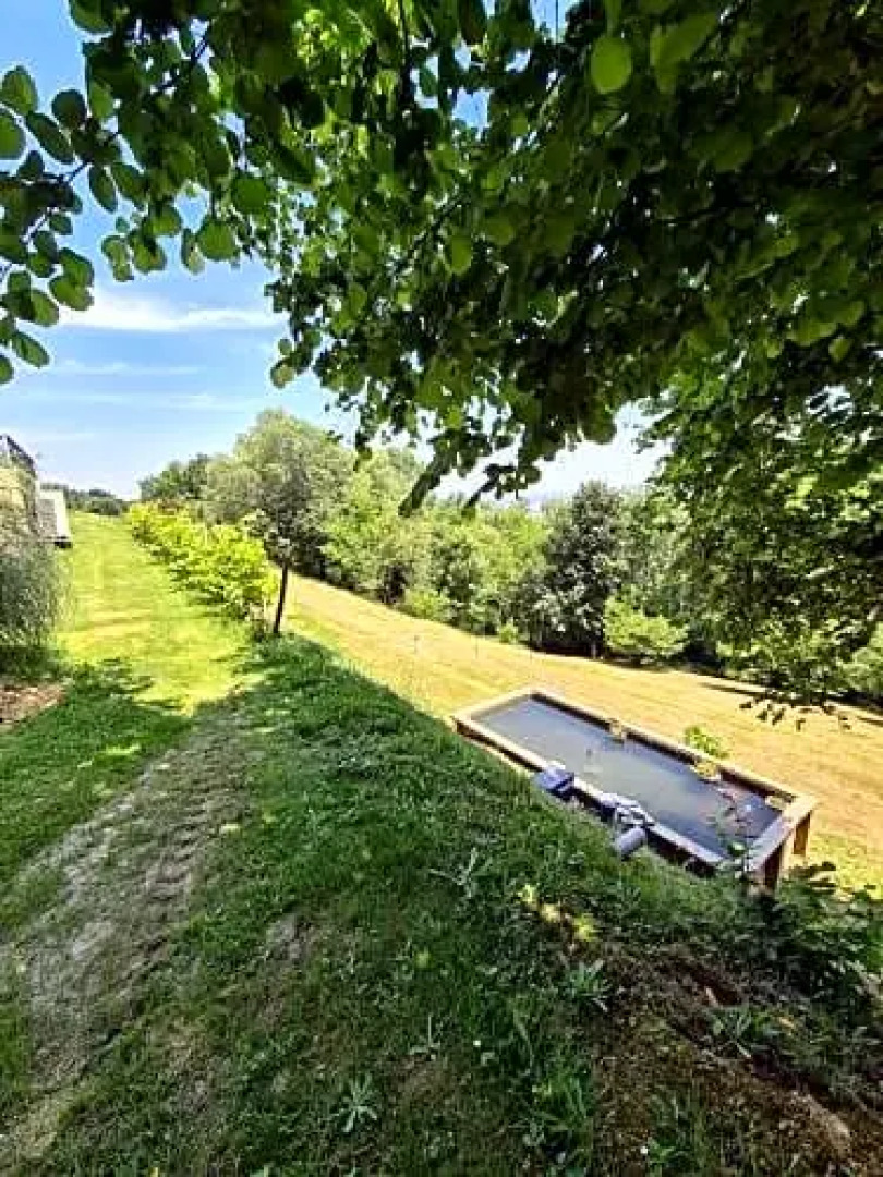 La Villa des Pyrénées