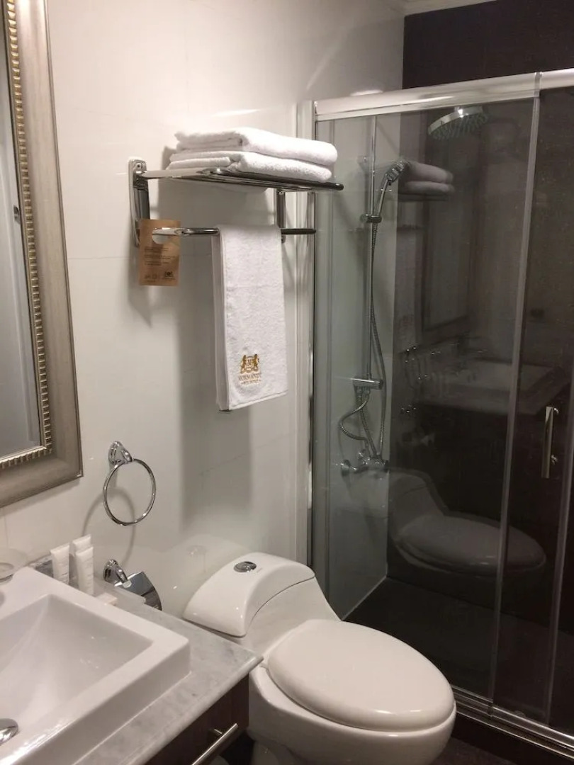 Hotel Boutique Normandi